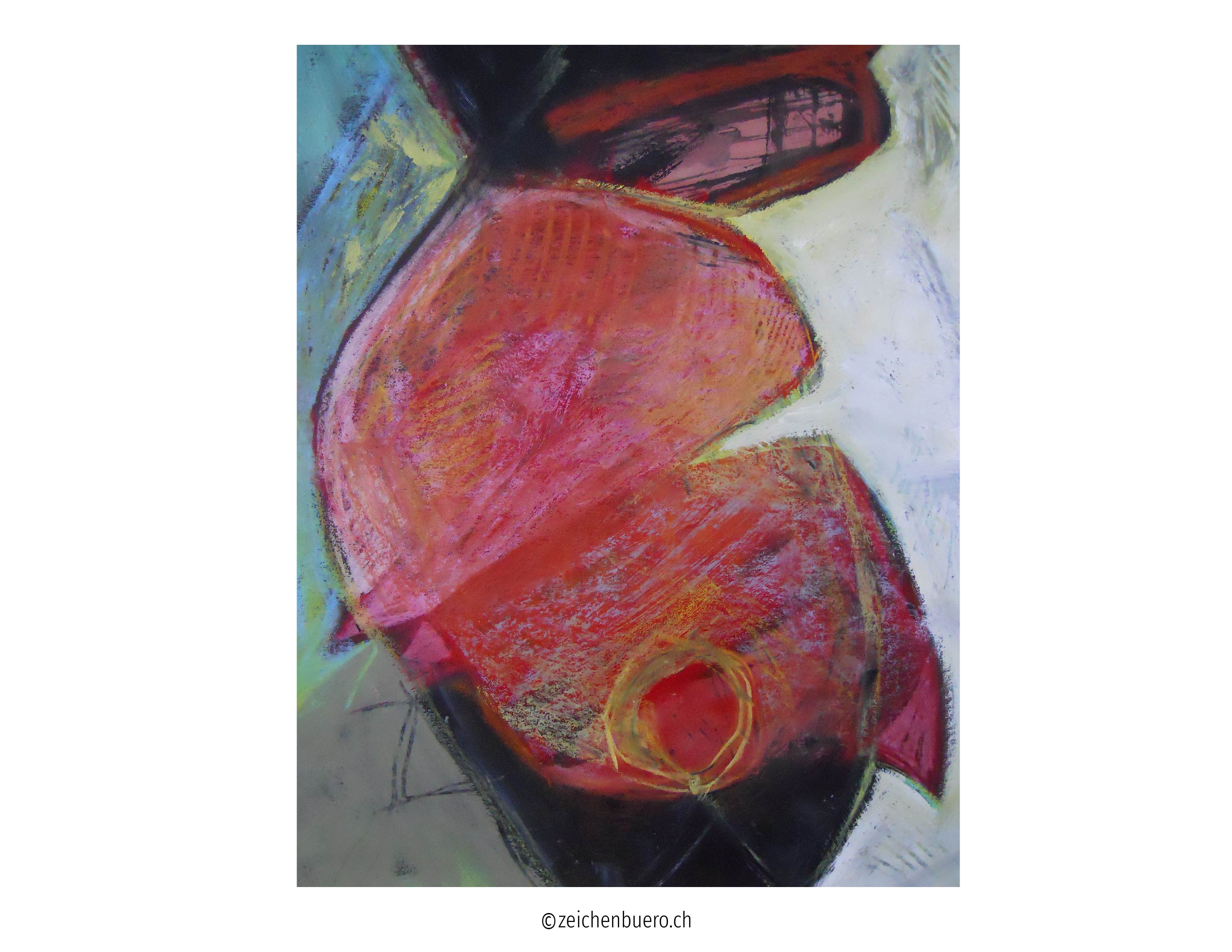 Chemin à n'importe où